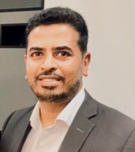 Ravi Mahalingam